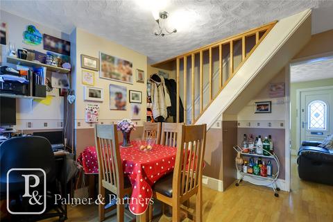 2 bedroom terraced house for sale, Greenstead Road, Colchester, Essex, CO1