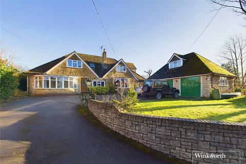 6 bedroom detached house for sale, Hollow Lane, Shinfield, Reading, RG2