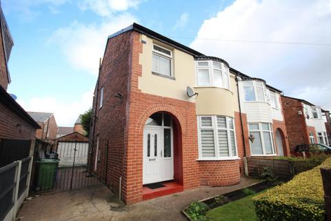 Stothard Road, Stretford, M32 9HA