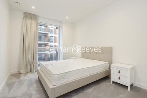 2 bedroom apartment to rent, Bower House, West Hendon NW9