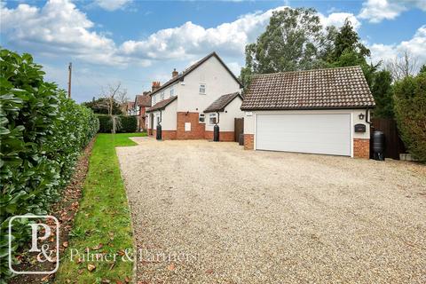 4 bedroom detached house for sale, Berechurch Road, Colchester, Essex, CO2