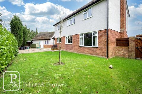 4 bedroom detached house for sale, Berechurch Road, Colchester, Essex, CO2