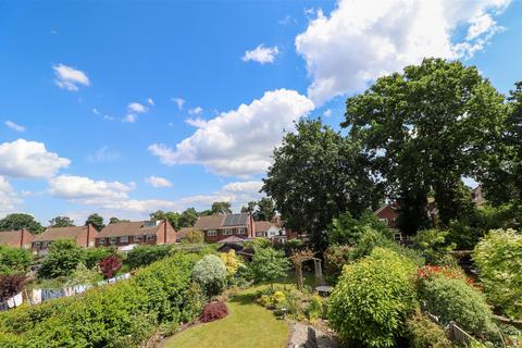 30 Chesilton Crescent, Church Crookham, Fleet, GU52 6PB