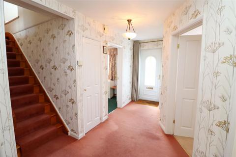 30 Chesilton Crescent, Church Crookham, Fleet, GU52 6PB