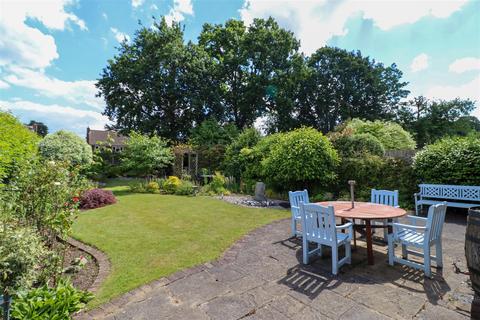 30 Chesilton Crescent, Church Crookham, Fleet, GU52 6PB