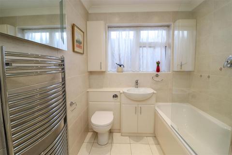 30 Chesilton Crescent, Church Crookham, Fleet, GU52 6PB
