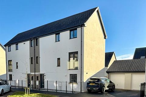 undefined, Bathampton Way, Plymouth PL9