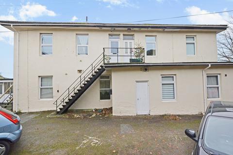 3 bedroom maisonette for sale, Mitchell Court, Truro TR1