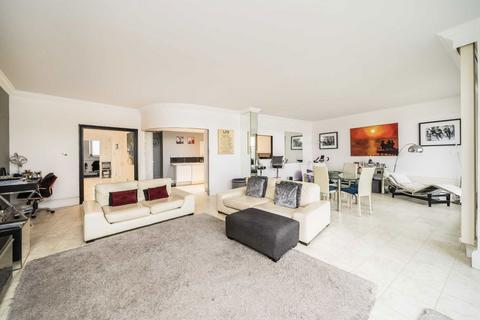 2 bedroom flat for sale, Chelsea Crescent, London SW10