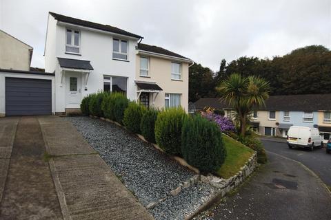 3 bedroom semi-detached house to rent, Longfield, Falmouth