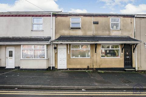 3 bedroom terraced house for sale, Dudley DY1