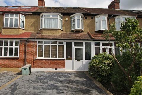 4 bedroom house to rent, Buckleigh Avenue, London SW20