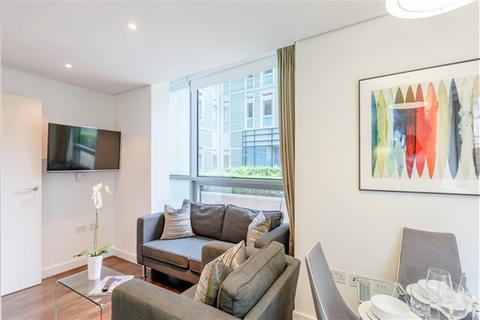 3 bedroom apartment to rent, Merchant Square East, W2