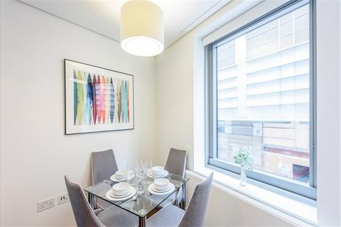 3 bedroom apartment to rent, Merchant Square East, W2