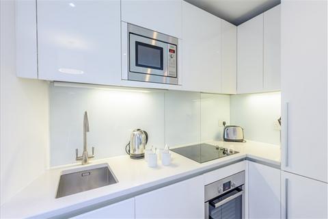 3 bedroom apartment to rent, Merchant Square East, W2