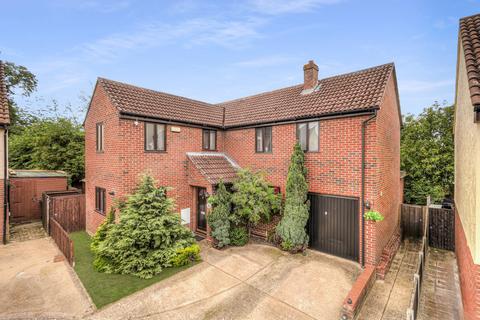 5 bedroom detached house for sale, Homefield Way, Earls Colne, Colchester, CO6