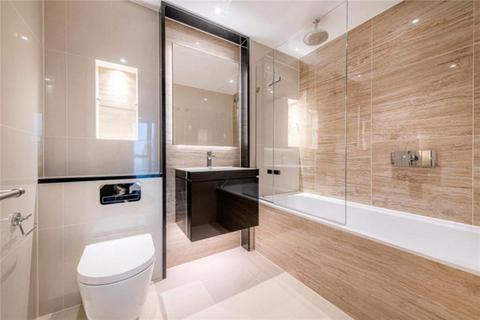 2 bedroom apartment to rent, Westmark Tower, London, W2