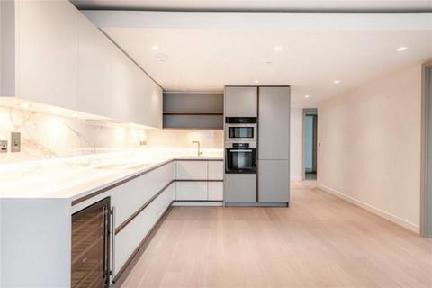 2 bedroom apartment to rent, Westmark Tower, London, W2