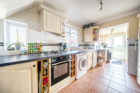 3 bedroom semi-detached house for sale, Coleville Road,  Farnborough, GU14