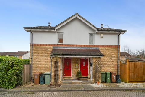 1 bedroom terraced house for sale, Highgrove Mews, Carshalton, SM5