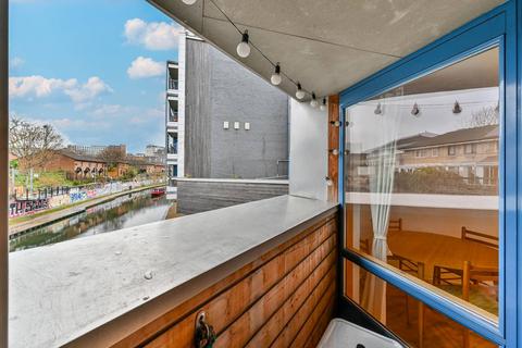 2 bedroom flat for sale, St Pancras Way, Camden, London, NW1