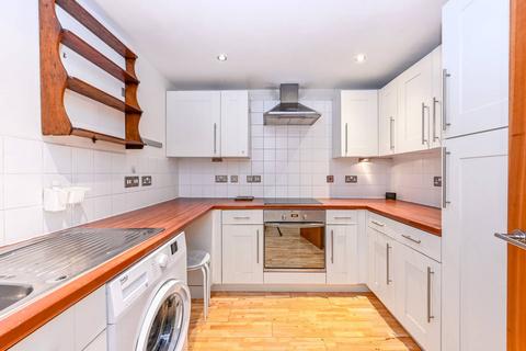 2 bedroom flat for sale, St Pancras Way, Camden, London, NW1