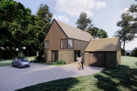 Plot for sale, Lime Kiln Lane, Stoke Ferry