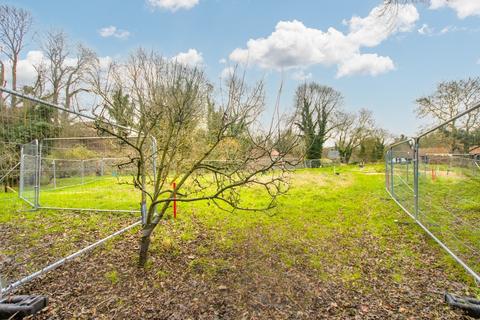 Plot for sale, Lime Kiln Lane, Stoke Ferry