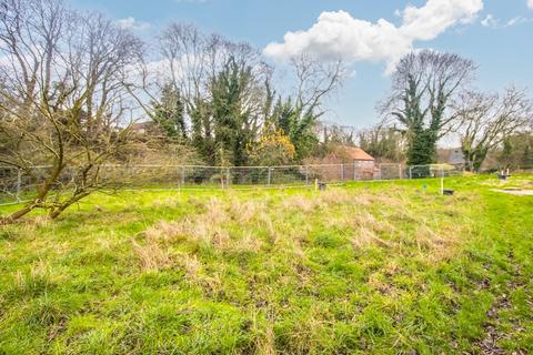 Plot for sale, Lime Kiln Lane, Stoke Ferry