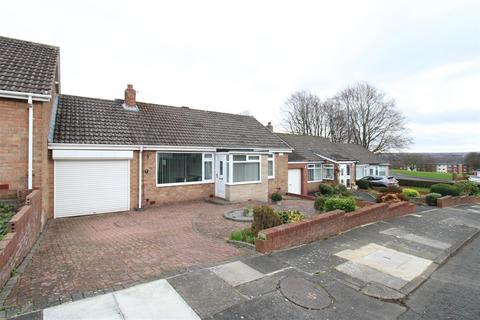 2 bedroom detached bungalow for sale, Stuart Gardens, Newcastle Upon Tyne NE15