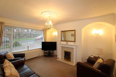 2 bedroom detached bungalow for sale, Stuart Gardens, Newcastle Upon Tyne NE15