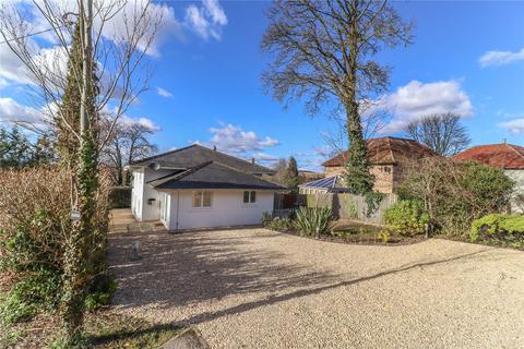 undefined, Station Road, Chilbolton, Stockbridge, Hampshire, SO20