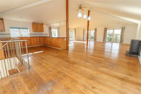 undefined, Station Road, Chilbolton, Stockbridge, Hampshire, SO20
