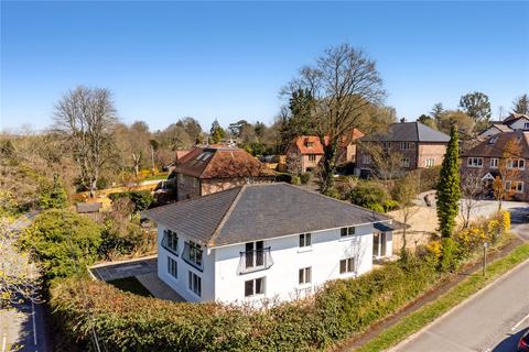 undefined, Station Road, Chilbolton, Stockbridge, Hampshire, SO20