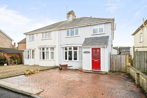 3 bedroom semi-detached house for sale, Middle Street, Salisbury SP2