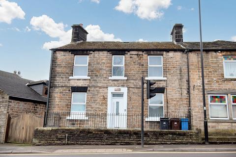 3 bedroom semi-detached house for sale, Oak Cottage, Manchester Road, Deepcar S36