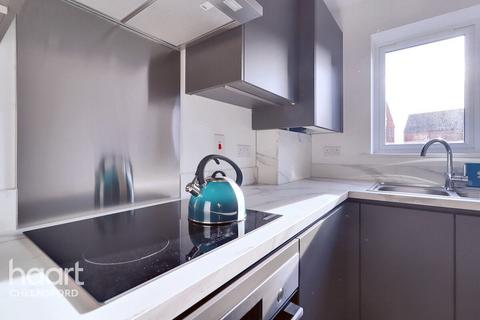 1 bedroom coach house to rent, Louis Faiers Crescent, Chelmsford
