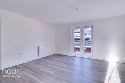 1 bedroom coach house to rent, Louis Faiers Crescent, Chelmsford