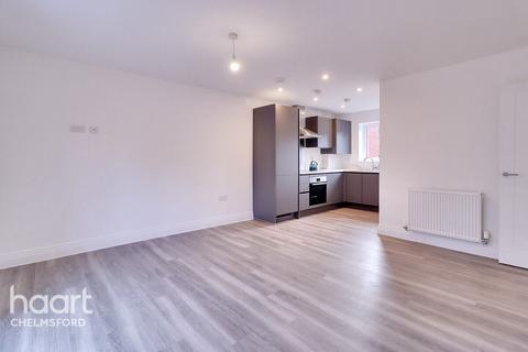 1 bedroom coach house to rent, Louis Faiers Crescent, Chelmsford