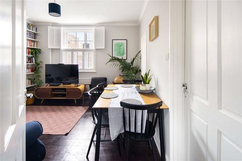 1 bedroom flat for sale, Shepton Houses, Welwyn Street, London, E2