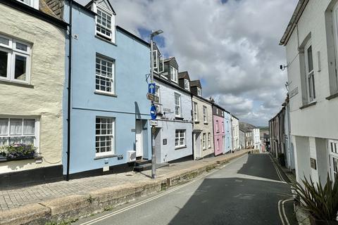 Cross Street, Padstow, PL28