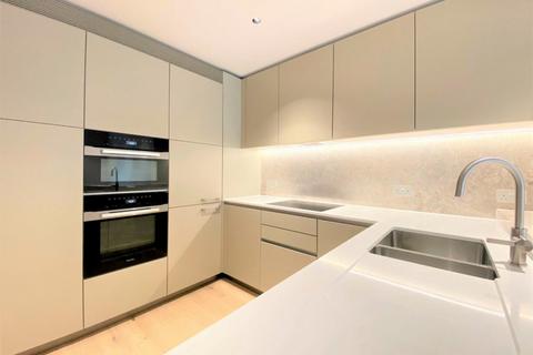 2 bedroom apartment to rent, Nutford Place, London, W1H