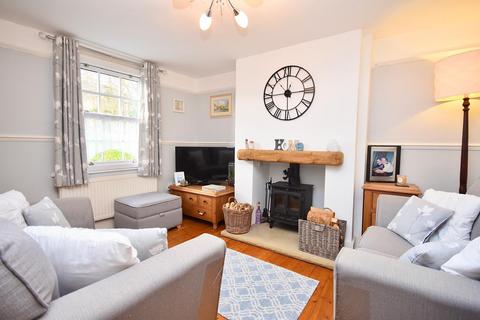 3 bedroom semi-detached house for sale, Leighton Road, Heath And Reach, LU7 0AA