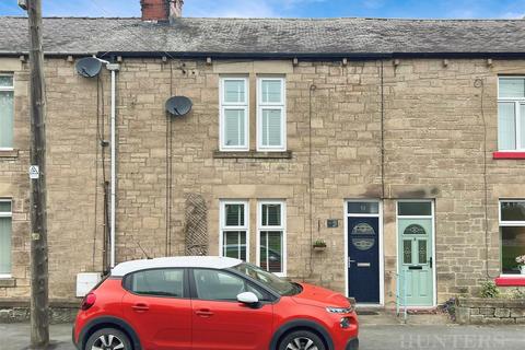 2 bedroom terraced house for sale, Summerfield Terrace, Low Westwood, Newcastle Upon Tyne