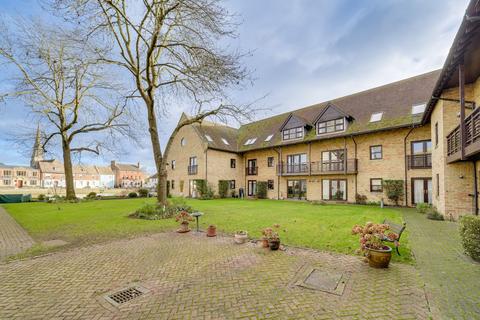 2 bedroom apartment for sale, Bridgefoot, St. Ives, Cambridgeshire, PE27