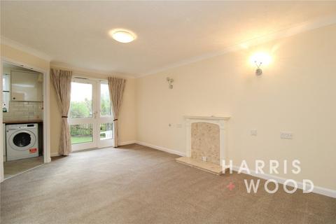 1 bedroom apartment for sale, Newland Street, Witham, Essex, CM8