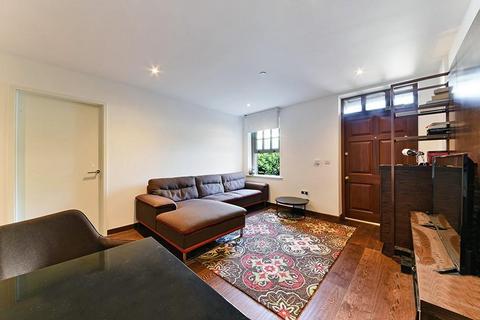 1 bedroom flat to rent, King Henry Terrace, The Highway, London, E1W