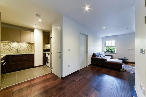 1 bedroom flat to rent, King Henry Terrace, The Highway, London, E1W