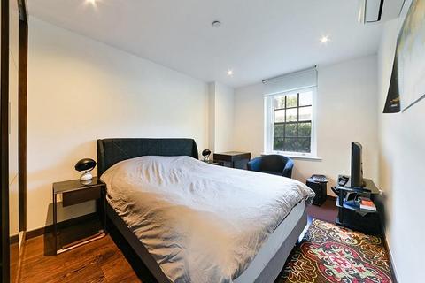 1 bedroom flat to rent, King Henry Terrace, The Highway, London, E1W