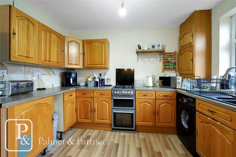 2 bedroom terraced house for sale, Cavendish Avenue, Colchester, Essex, CO2